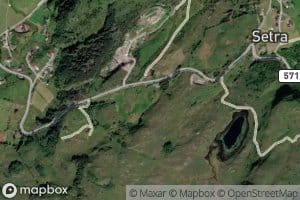 Skitnevatnet