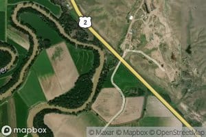 O'Neil Creek