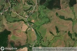 Ribeirao Passa-Vinte