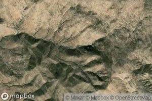 Canada San Juan de Dios