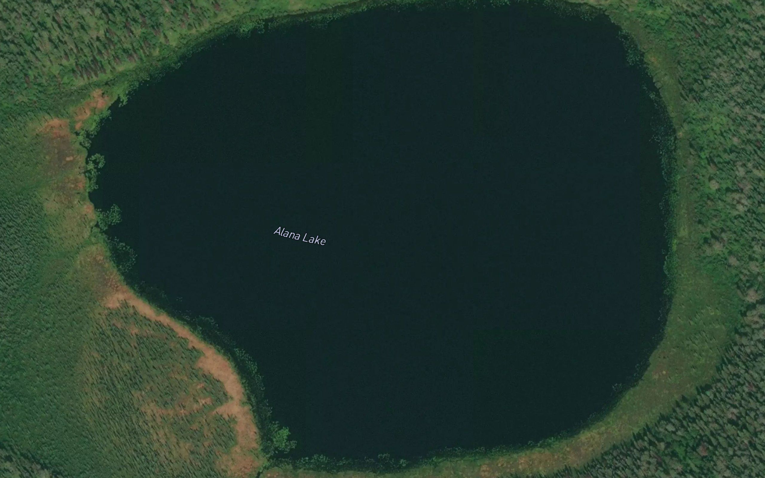 Alana Lake
