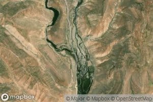 Tangi-ye Darah-ye Amir