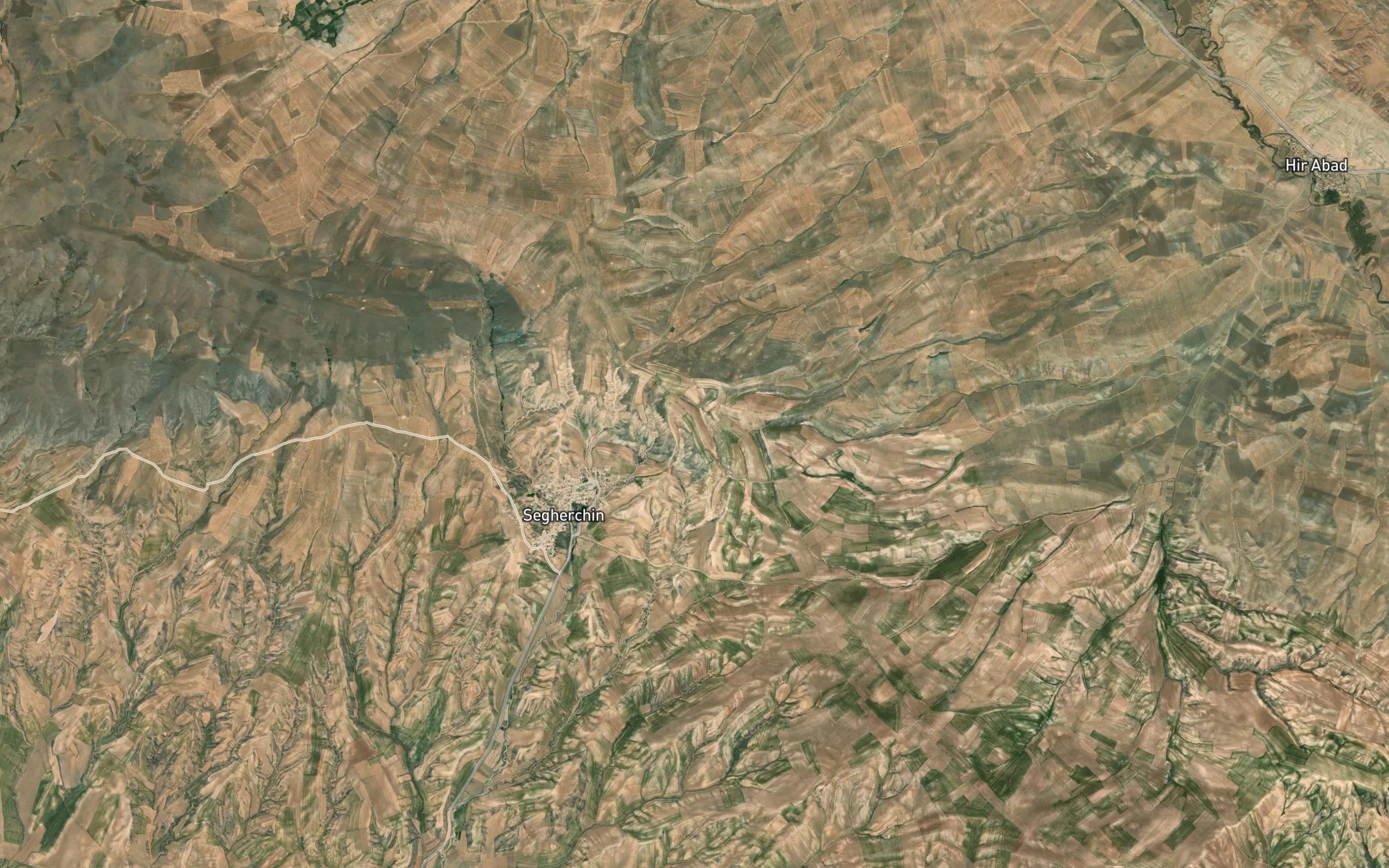 Cheshmeh-ye Tar Bolagh