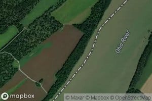 Welsh Lake (historical)