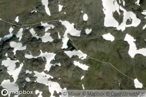 Raudeggvatnet