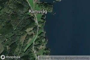Kamsvagen
