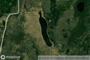 Brokaw Lake