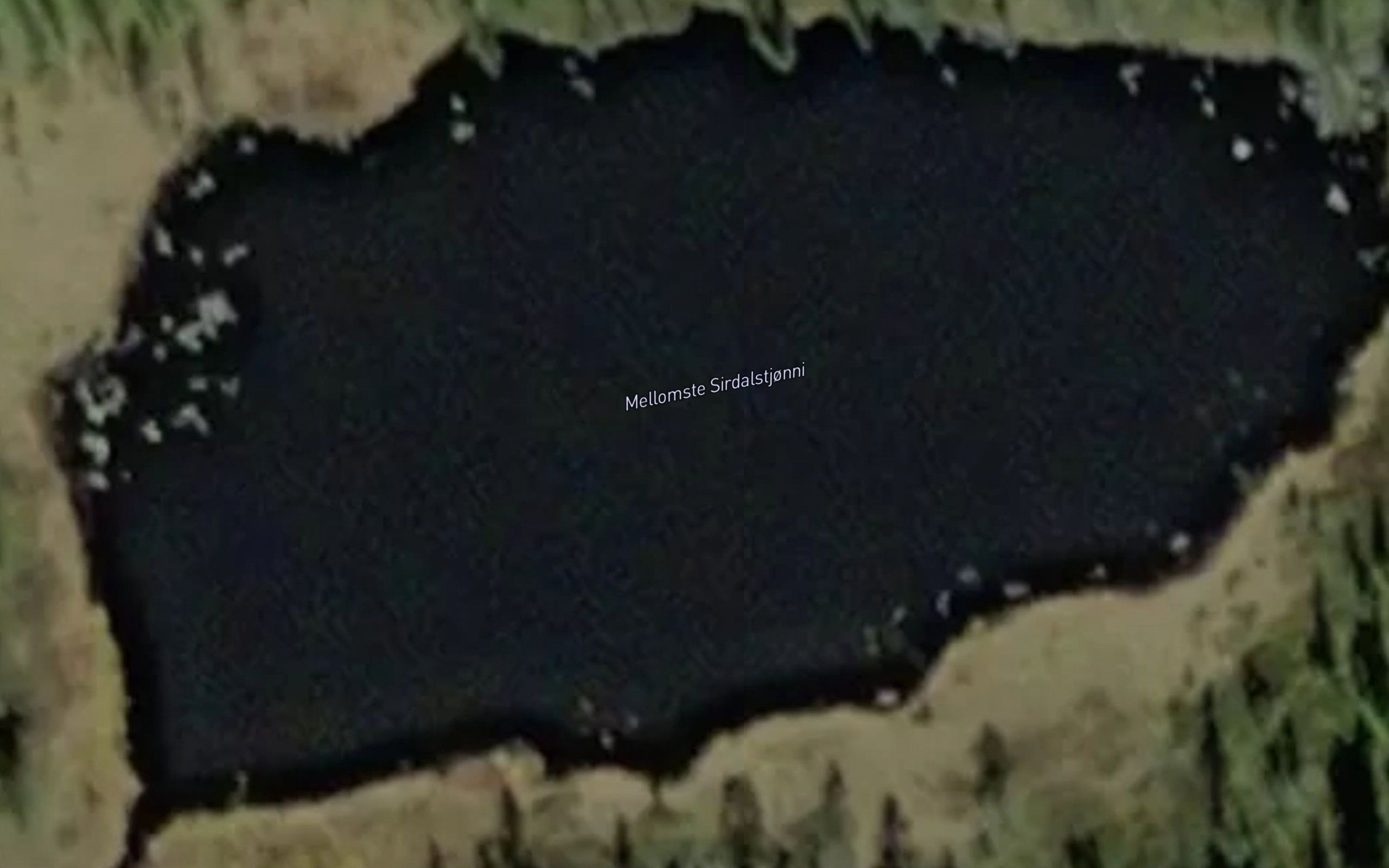 Sirdalstjornan
