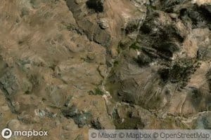 Quebrada Yurac Ccolpa