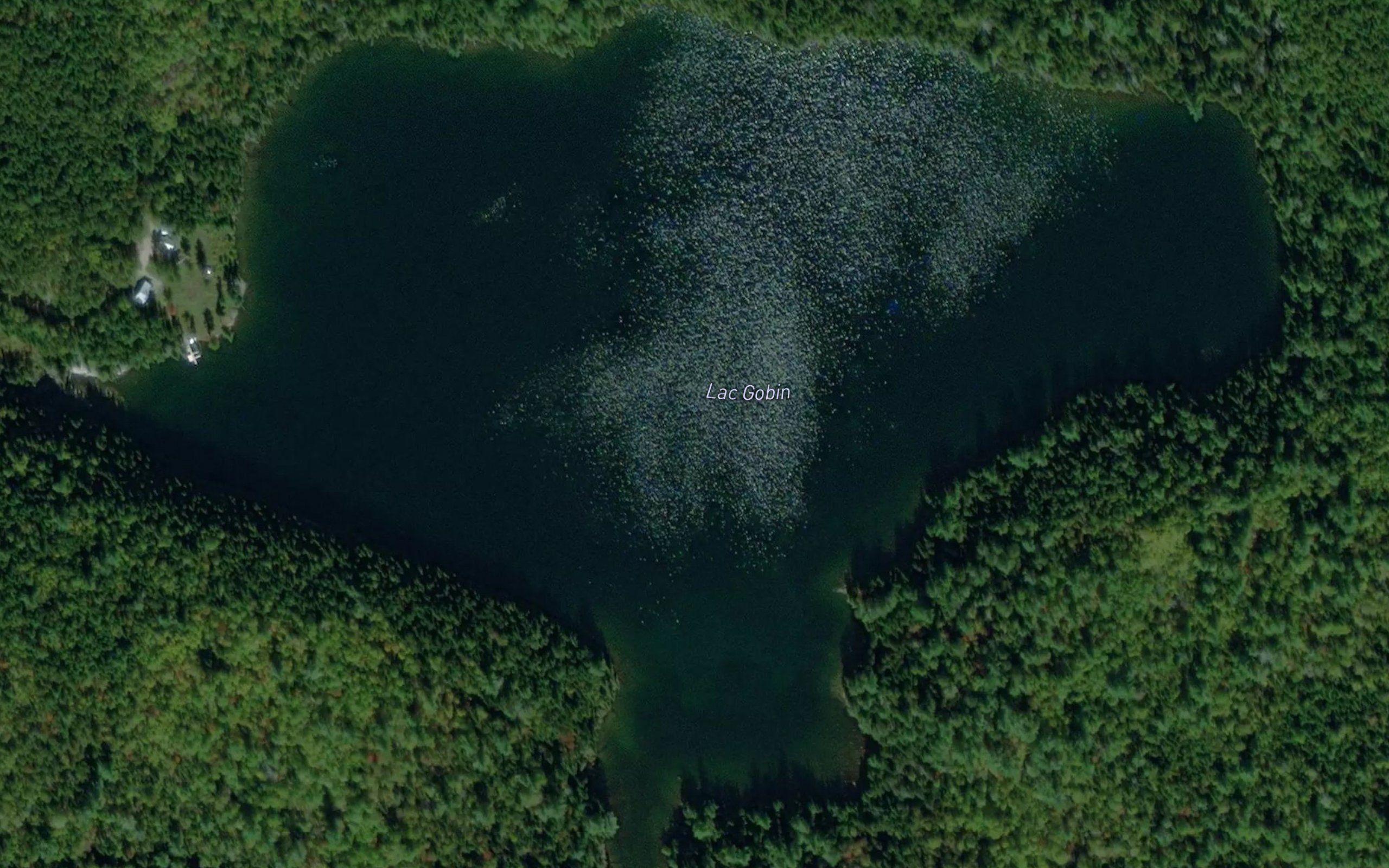 Lac Gobin