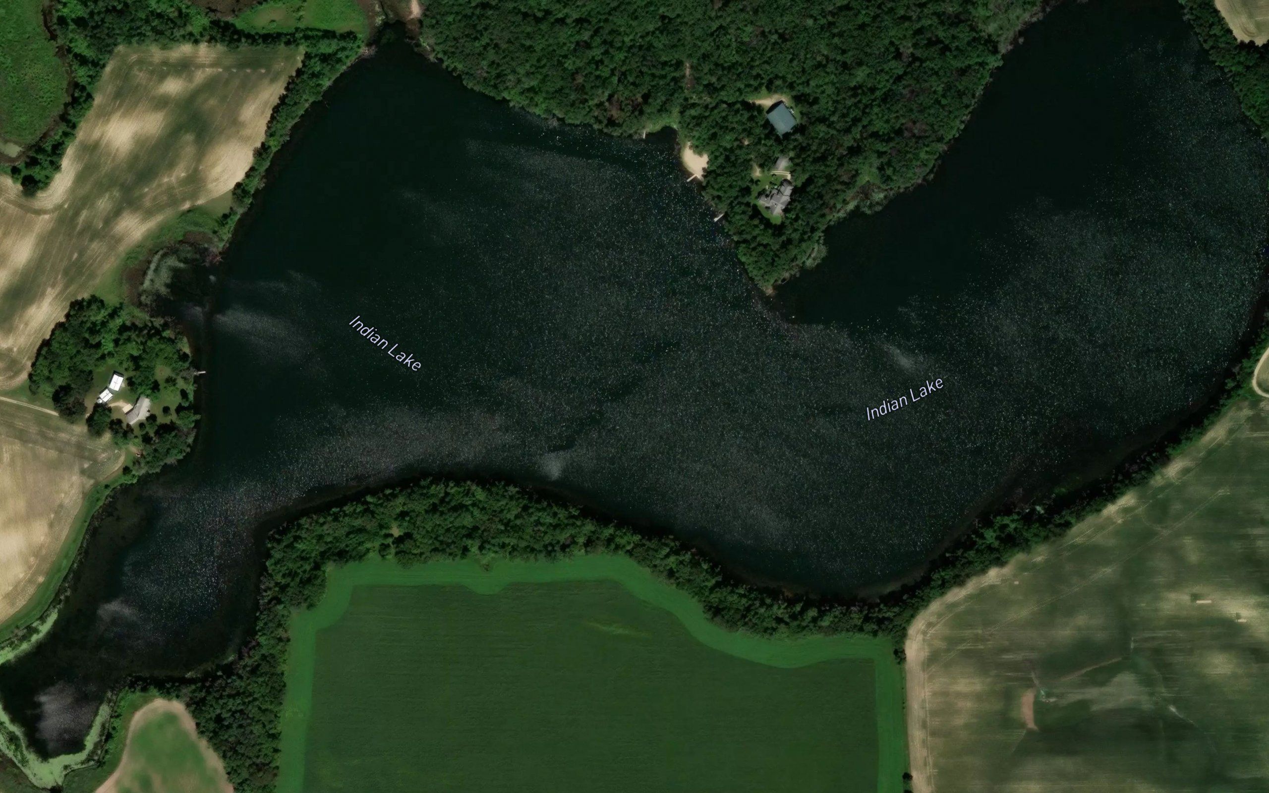 Indian Lake