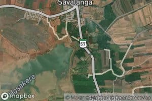 Savalanga Canal