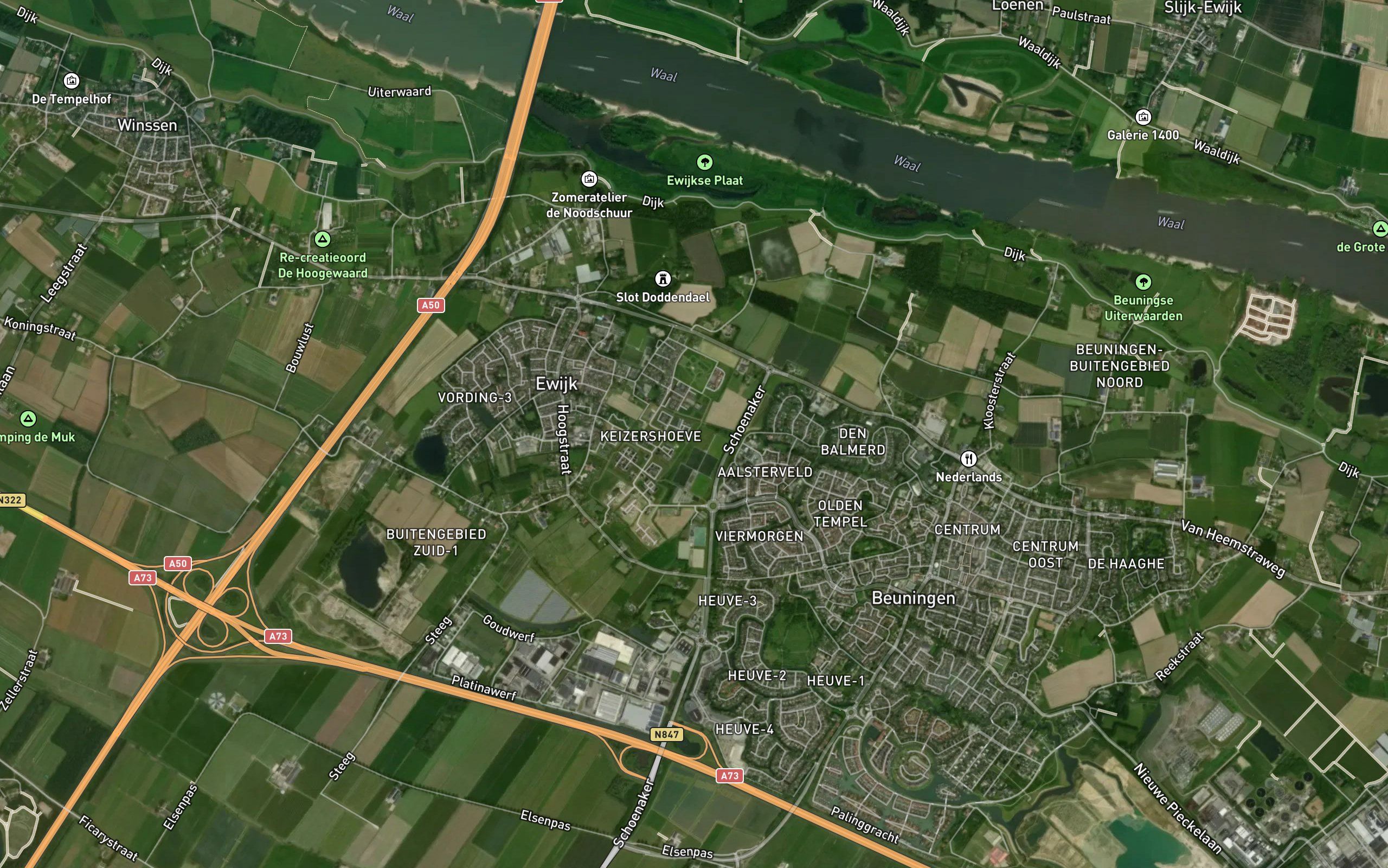Ooigraaf