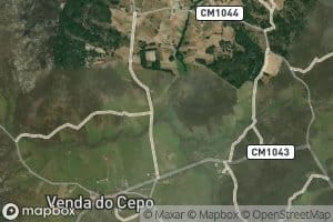 Ribeira do Vale Azedo