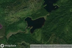 Lac Etoile