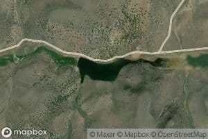 Twelve Mile Reservoir