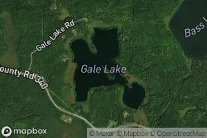 Gale Lake
