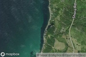 Charlie MacLeods Brook