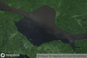 Lago das Flores