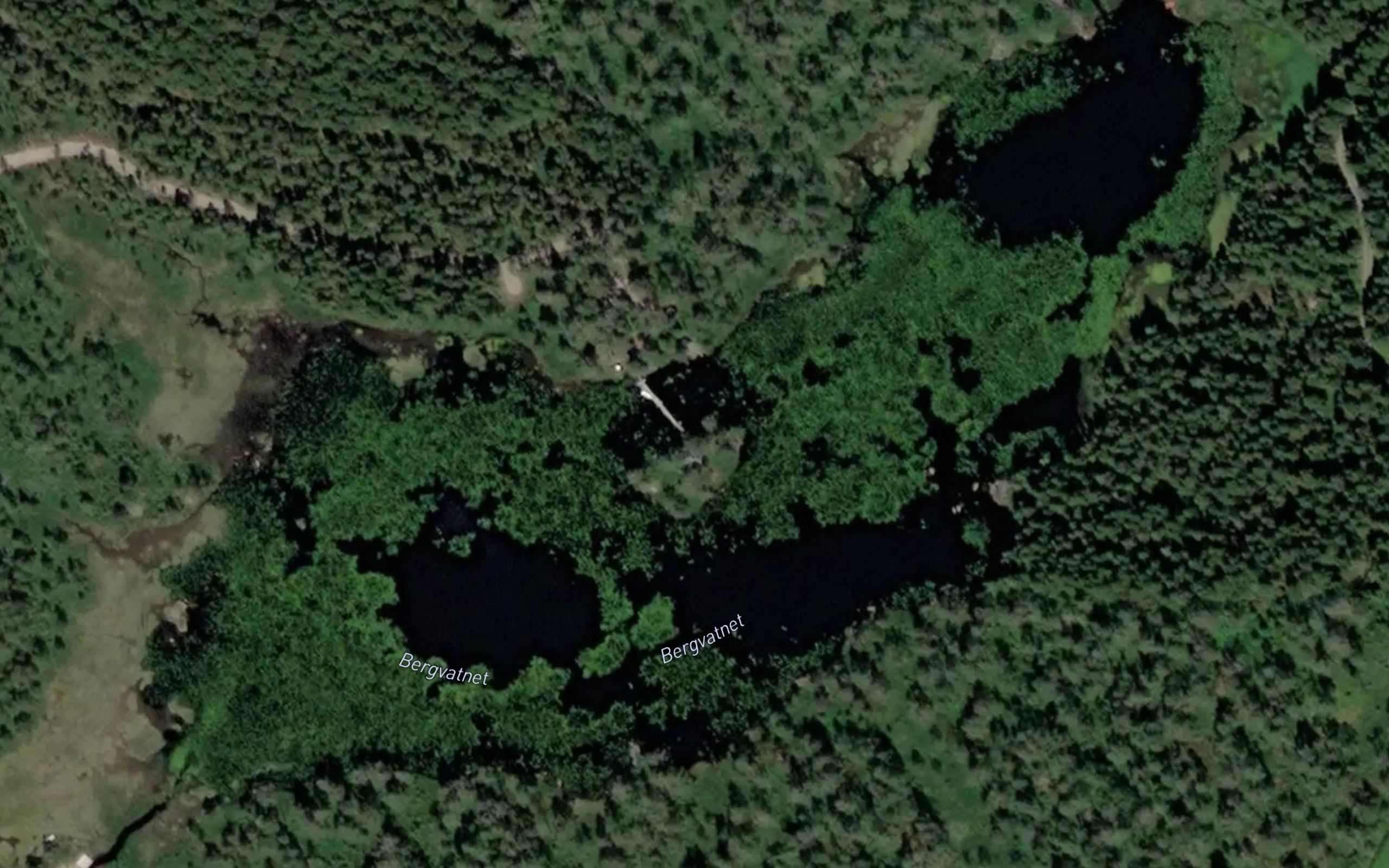 Berrvann
