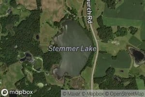 Stemmer Lake