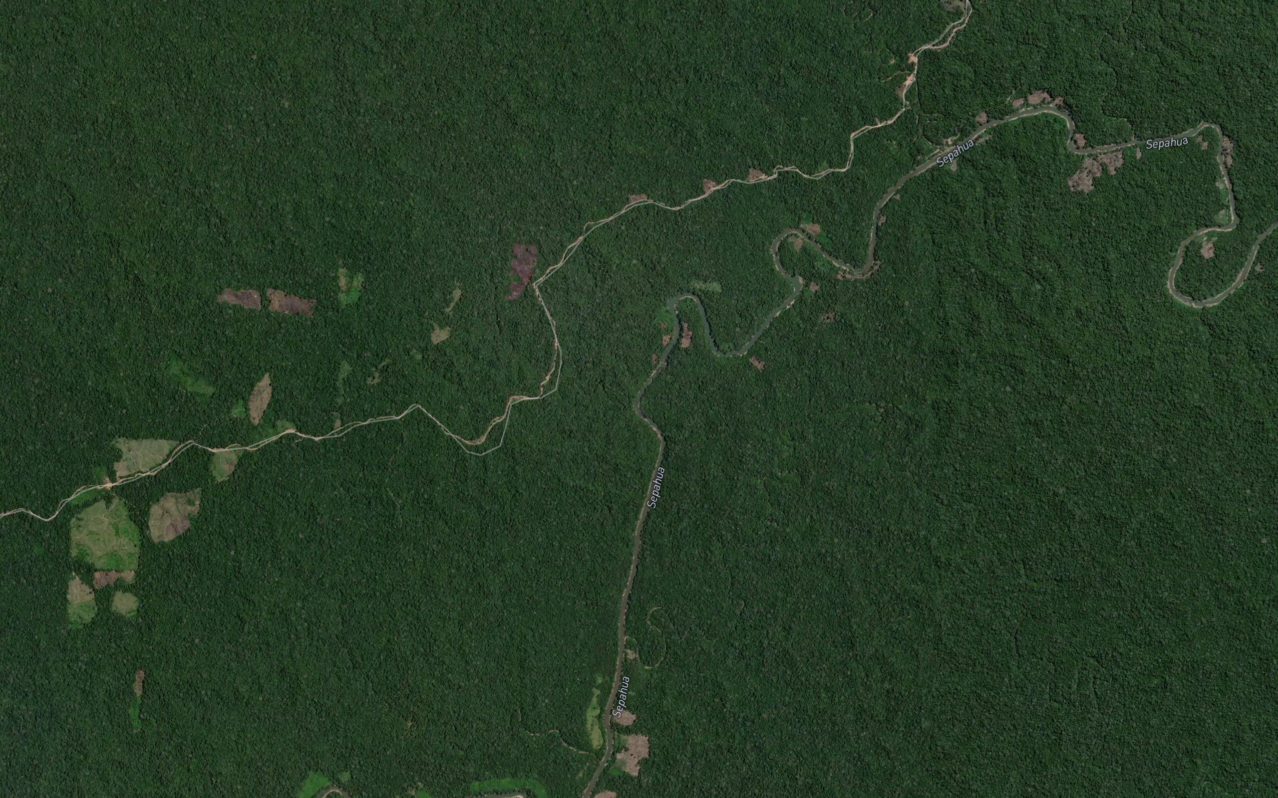 Quebrada Yushiya
