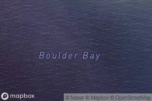 Boulder Bay