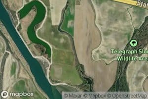 Blind Slough
