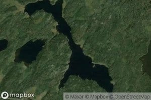Kangaroo Lake