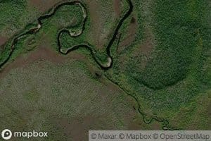 Malaya Dzhekdachi Vtoraya