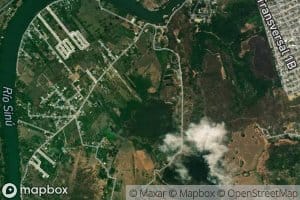 Cienaga de Sierra Chiquit