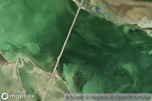 Laguna Las Traviesas