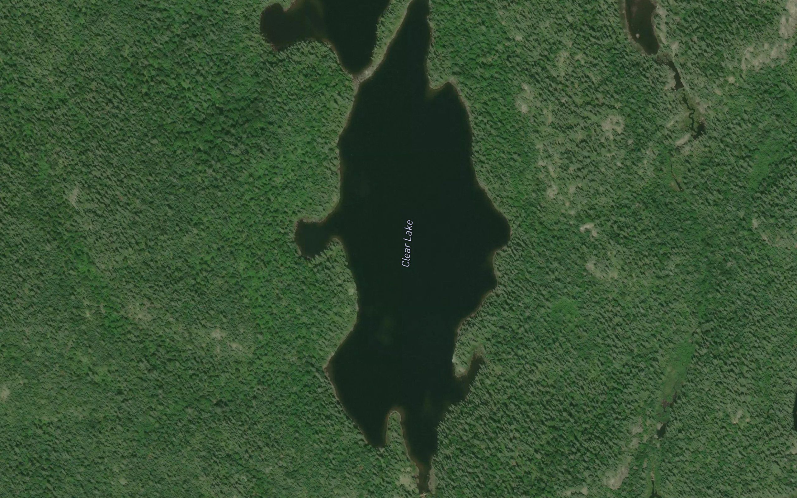 Clear Lake