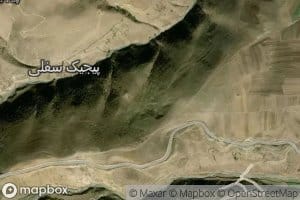 Cheshmeh-ye Qarakh Bolagh