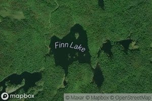 Finn Lake