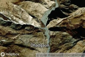 Jyake Khola