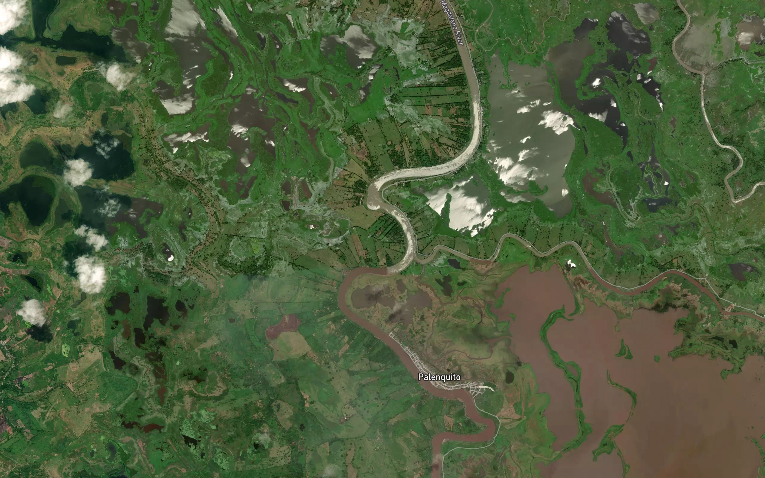 Rio Violo