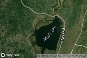 Mud Lake