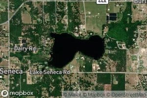 Lake Seneca