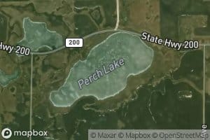 Perch Lake