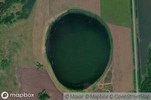 Ozero Chashchevitoye