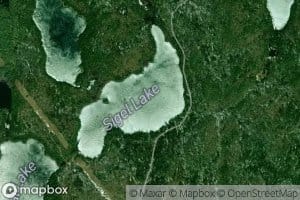 Sigel Lake