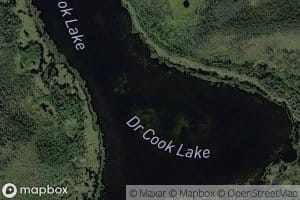 Doctor Cook Lake