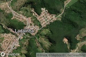 Ribeirao das Antas