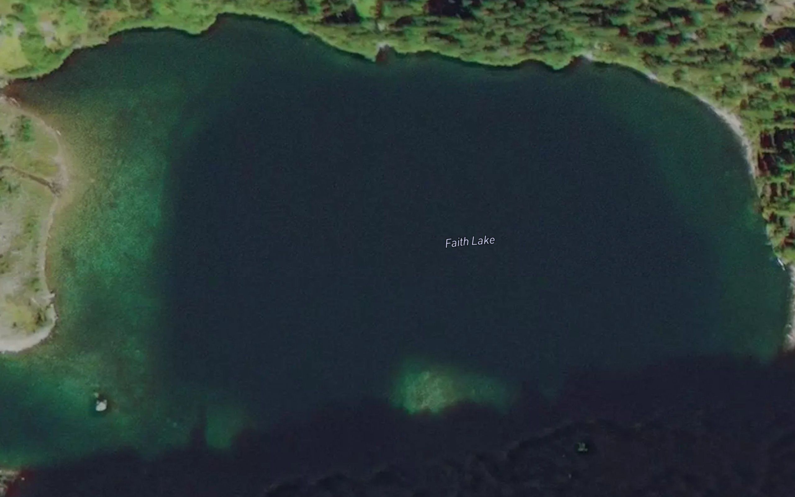 Faith Lake