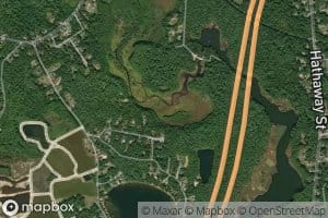 Horseshoe Pond
