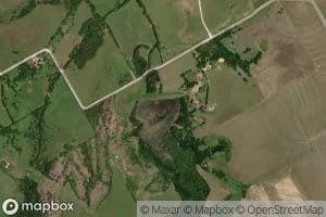 Soil Conservation Service Site 74 Reservoir