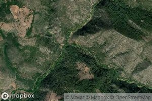 Degirmenbogazi Deresi