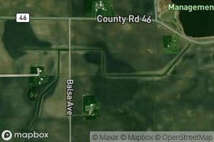 County Ditch Number Nintyone