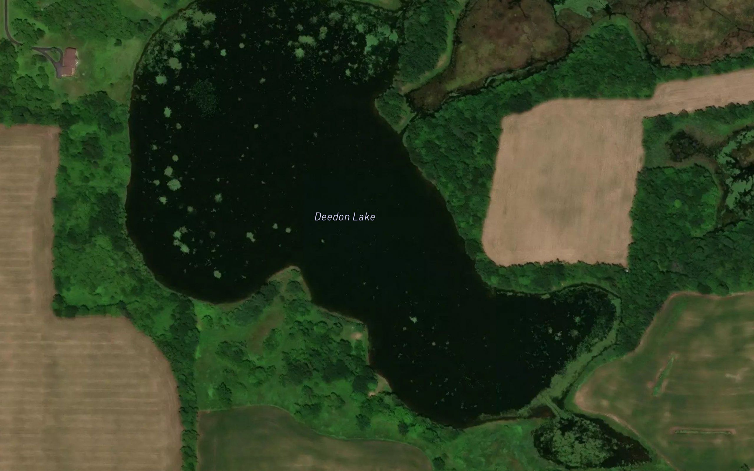 Deedon Lake